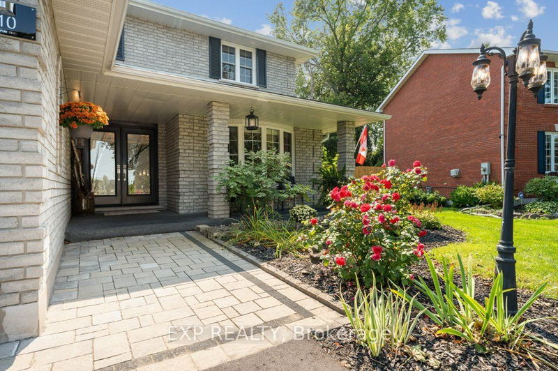 10 Thompson Crt S Belleville, K8P 5C3 | Image 3