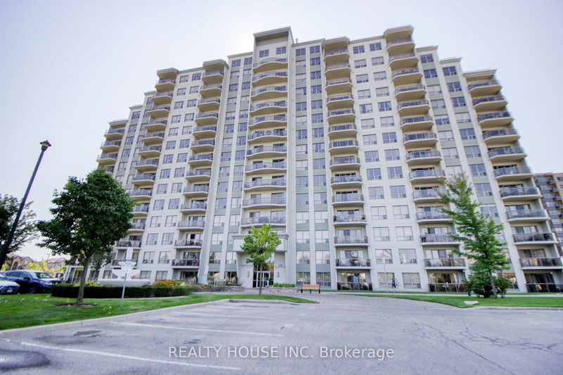 home for sale on 309-1030 Coronation Drive