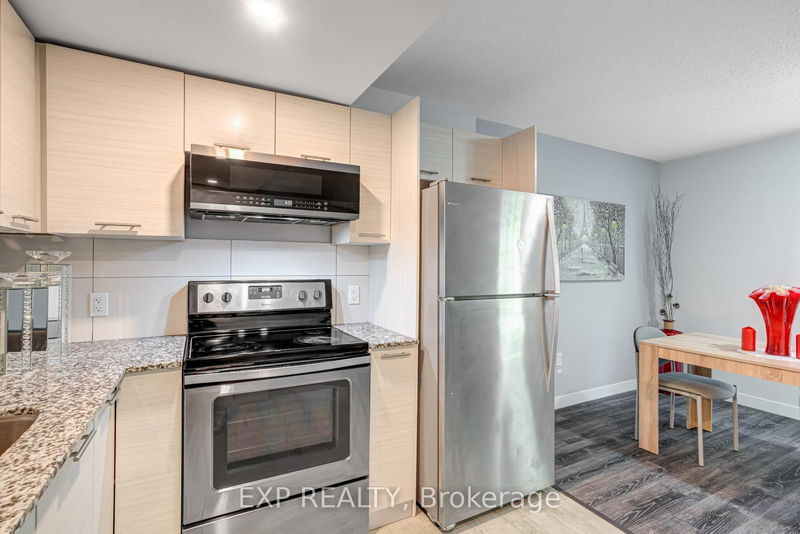  106 - 288 Albert St  Waterloo, N2L 0G9 | Image 17