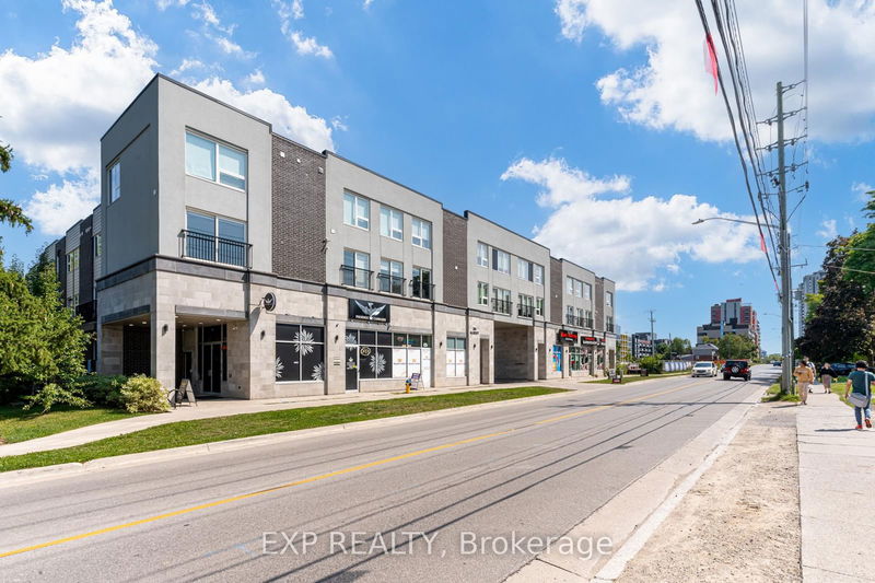  106 - 288 Albert St  Waterloo, N2L 0G9 | Image 3