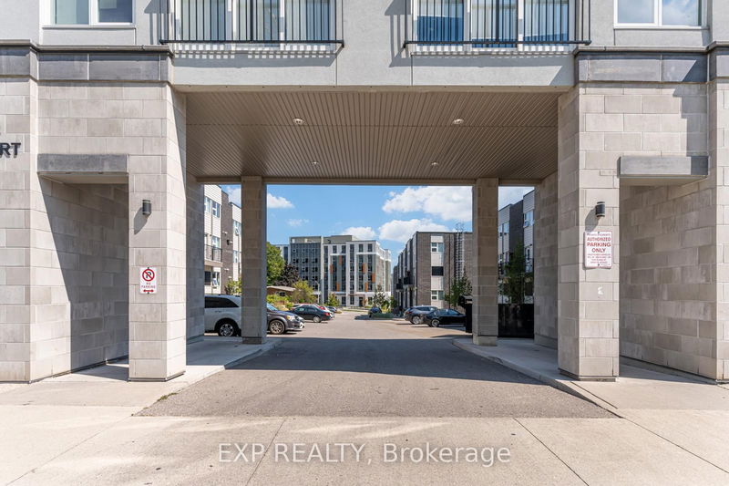  106 - 288 Albert St  Waterloo, N2L 0G9 | Image 4