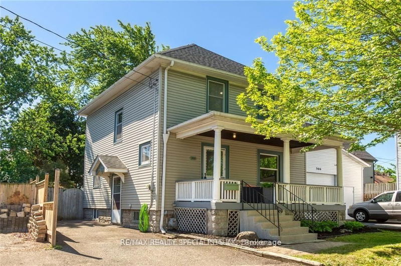 home for lease on 368 Glendale Avenue