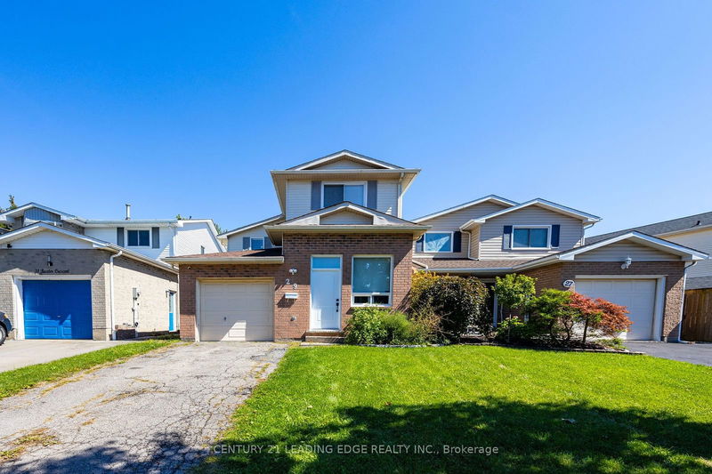 home for sale on 29 BAXTER Crescent
