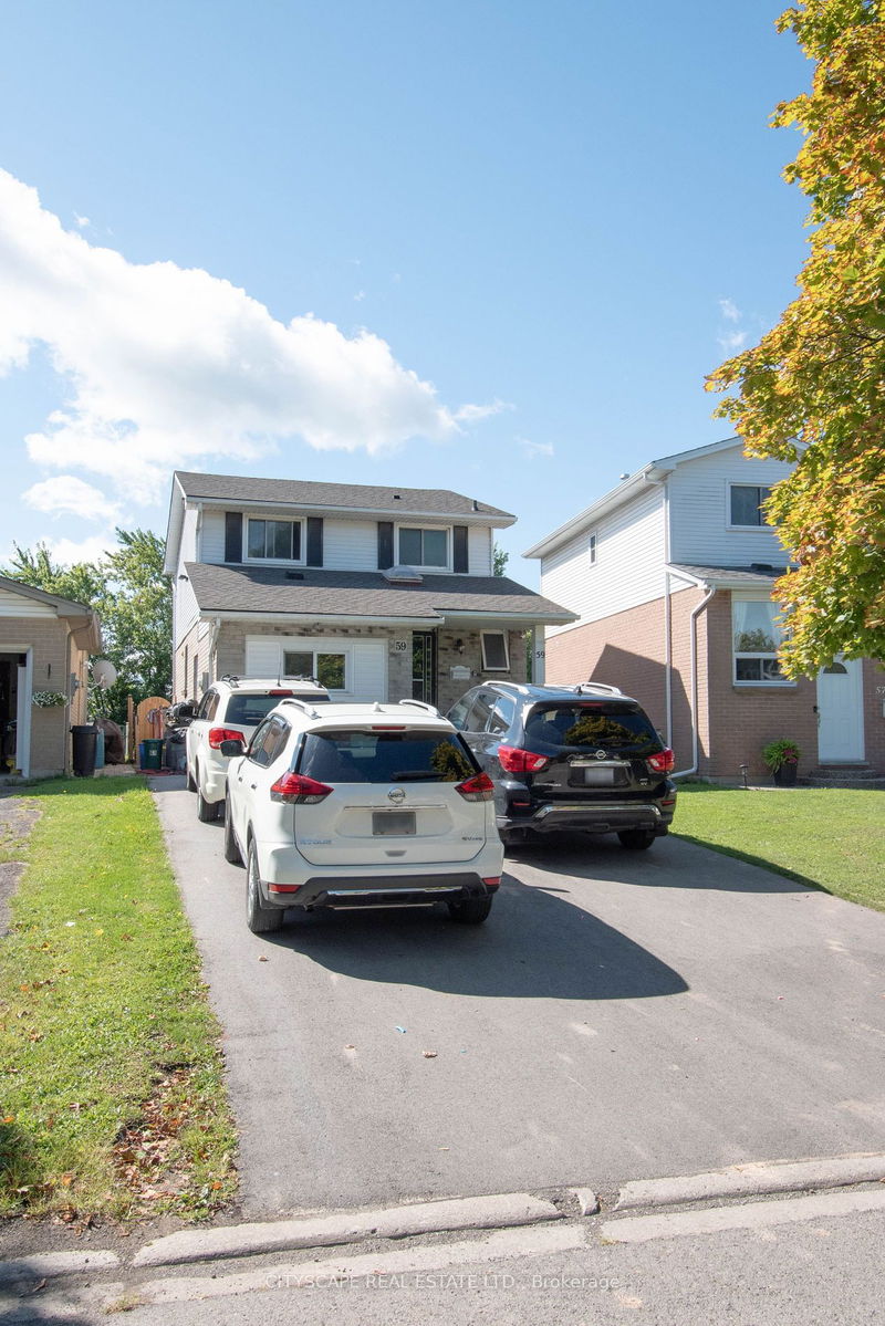 59 Romy Cres  Thorold, L2V 4T5 | Image 4