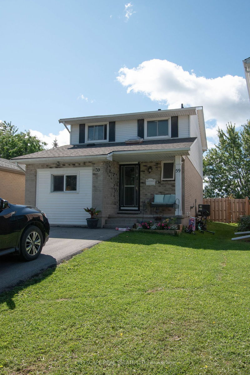 59 Romy Cres  Thorold, L2V 4T5 | Image 5