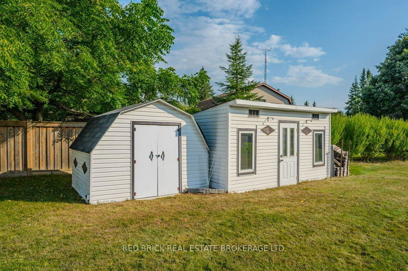 14 Hartfield Dr  Guelph/Eramosa, N1H 6J2 | Image 32