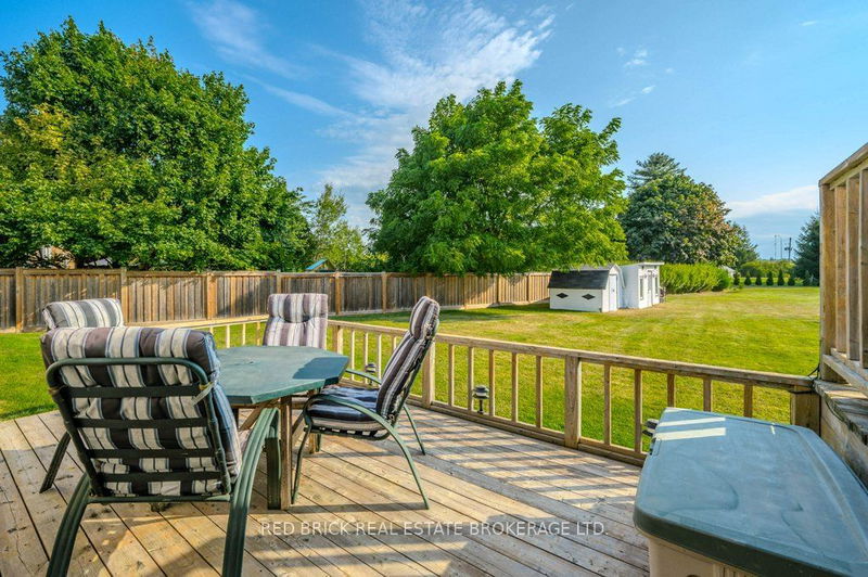 14 Hartfield Dr  Guelph/Eramosa, N1H 6J2 | Image 33