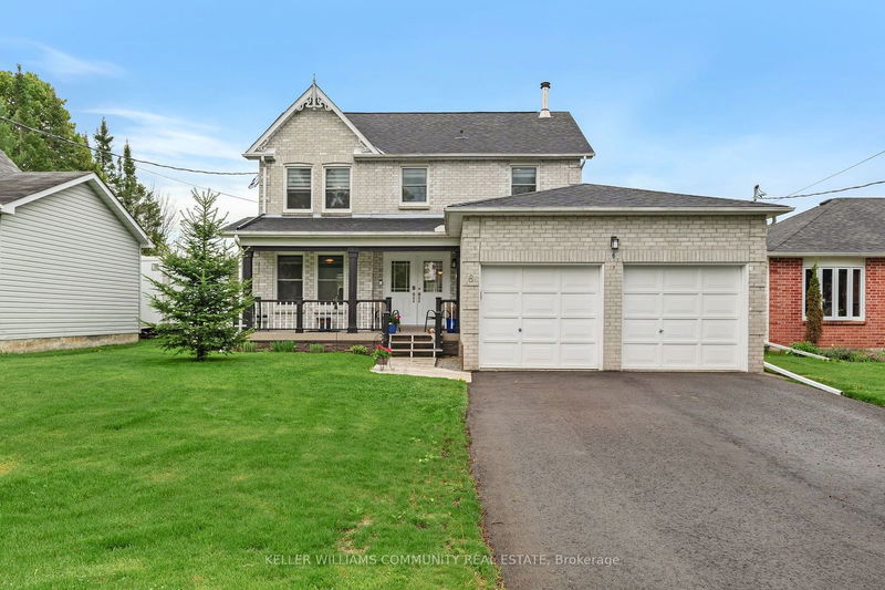 6 Maple Ave  Asphodel-Norwood, K0L 2V0 | Image 1