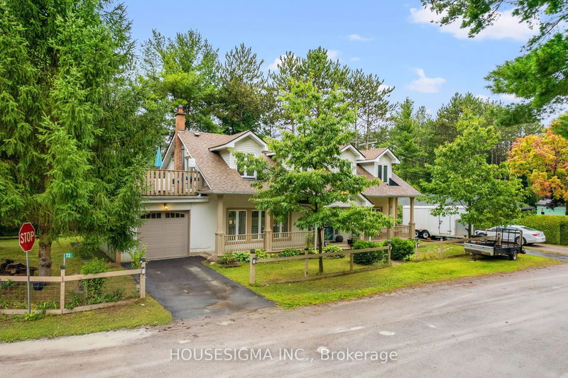 72 Bolsover Rd  Kawartha Lakes, K0M 1B0 | Image 2