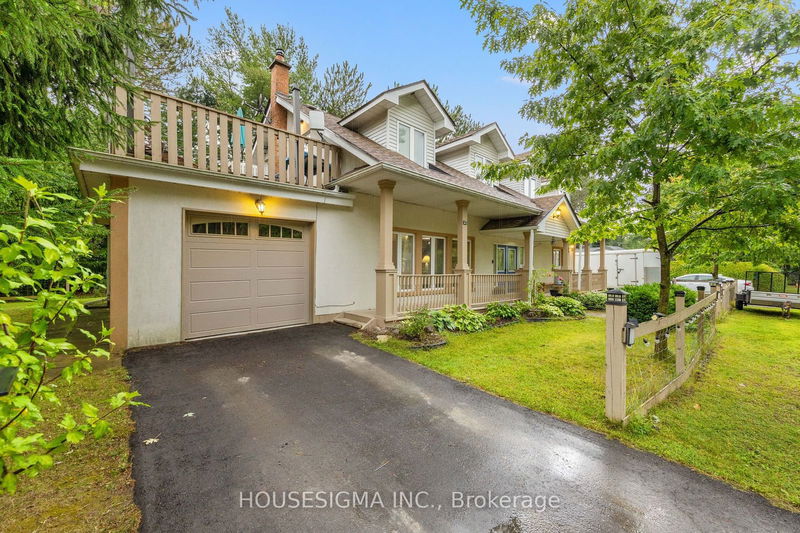 72 Bolsover Rd  Kawartha Lakes, K0M 1B0 | Image 3