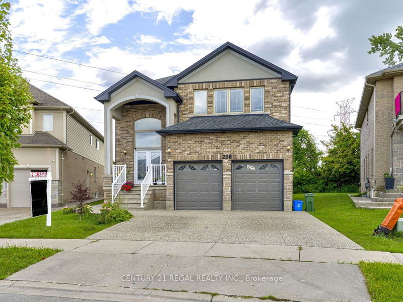 238 Fair St  Hamilton, L9K 0B9 | Image 6