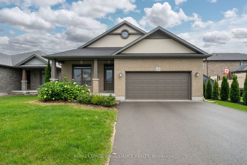 home for sale on 39 Scenic Drive