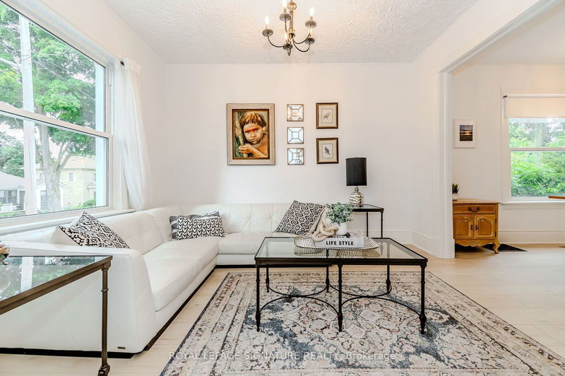 home for sale on 30 Rich Avenue