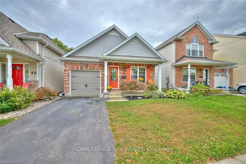 home for sale on 42 Chicory Crescent