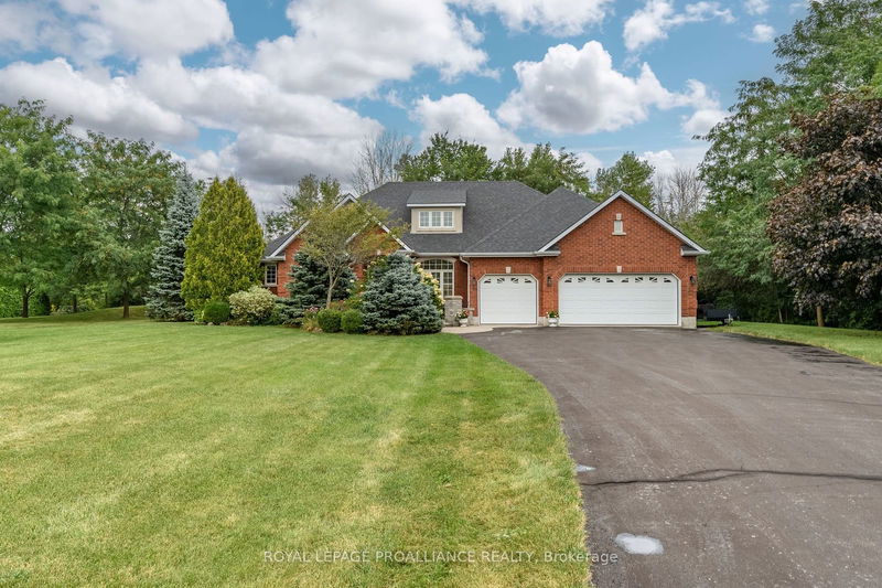 home for sale on 33 Yuill Crescent