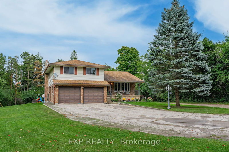 4871 Wellington Road 29   Guelph/Eramosa, N1H 6H8 | Image 1