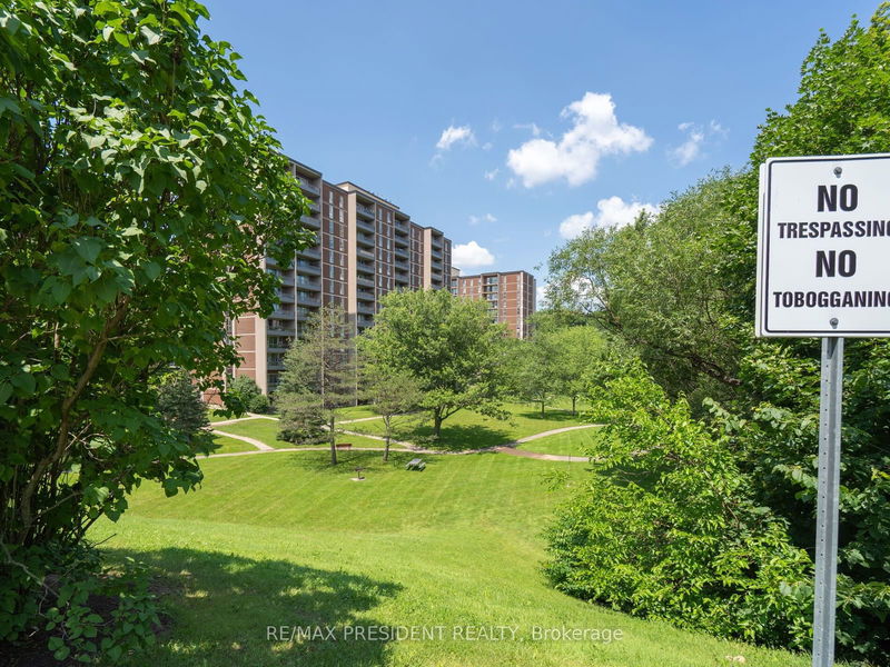  701 - 1950 Main Street West   Hamilton, L8S 4M9 | Image 38