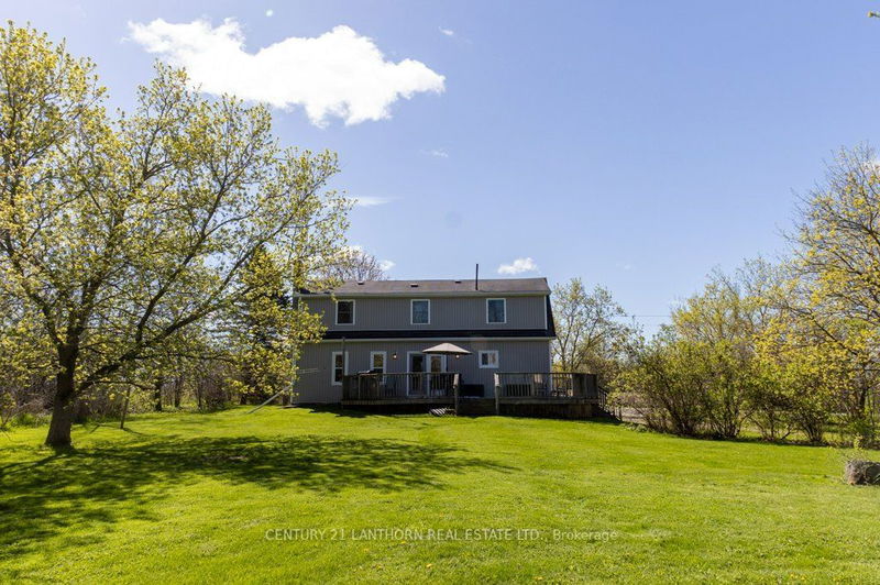 986 Black Rd  Prince Edward County, K0K 1W0 | Image 32