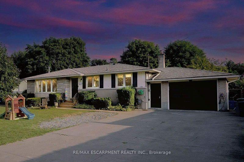 home for sale on 3316 Tallman Drive