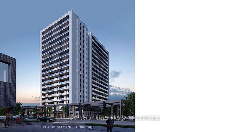 home for lease on 1405-741 King Street W