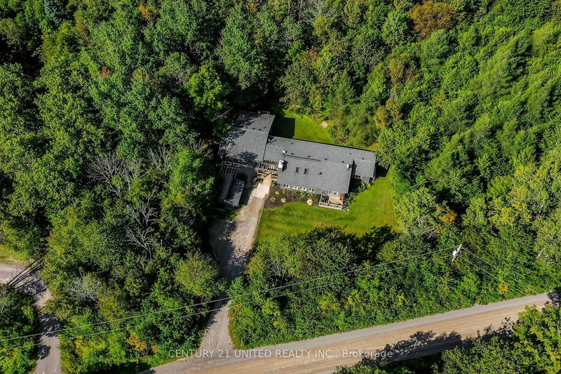 789 Old Mill Rd  Kawartha Lakes, K0L 2W0 | Image 37