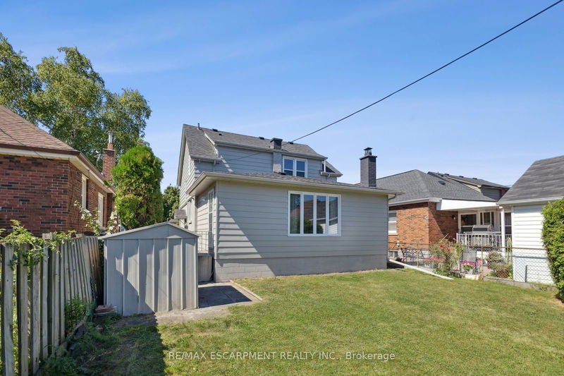 147 Garside Ave S Hamilton, L8K 2W1 | Image 38