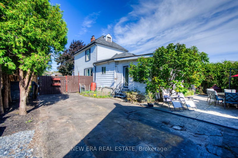 127 Nash Rd S Hamilton, L8K 4J8 | Image 37