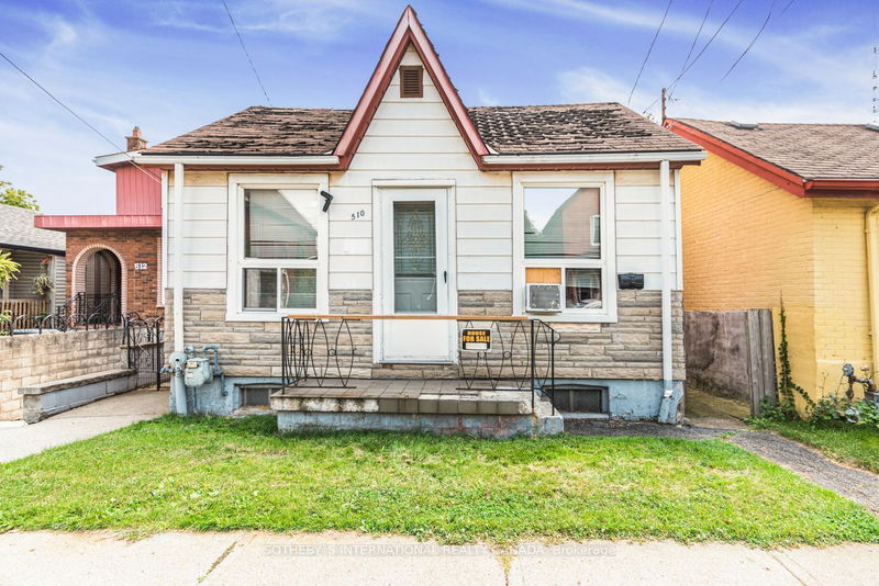 510 John St N Hamilton, L8L 4R8 | Image 1