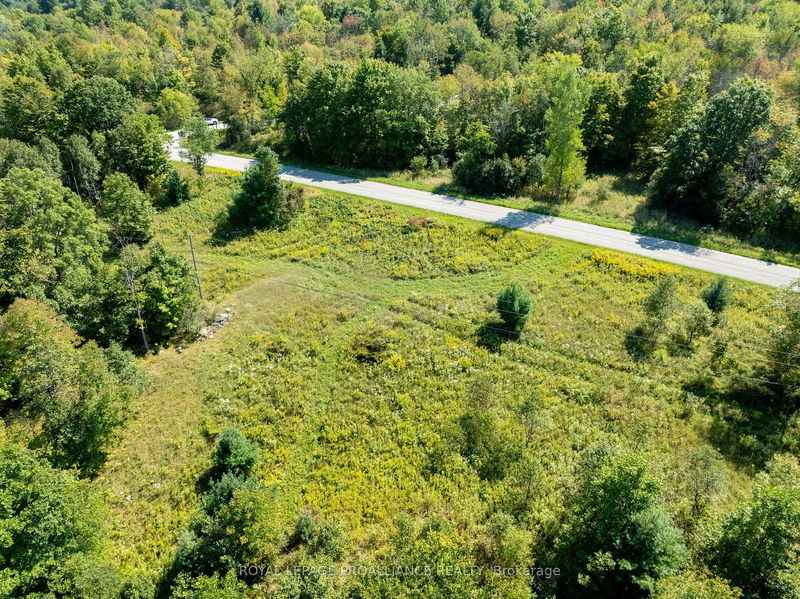 Unit Lot C — 2024 Crozier Rd, Tay Valley -  image-0-0