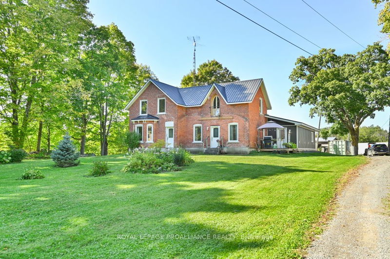 1147 Vanderwater Rd  Tweed, K0K 3H0 | Image 2