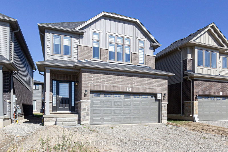 home for sale on 10 Broddy Avenue