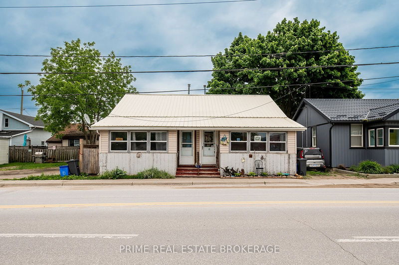 home for sale on 151 William Street
