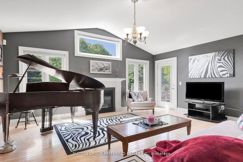  14 - 1625 Attawandaron Rd  London, N6G 3M5 | Image 14