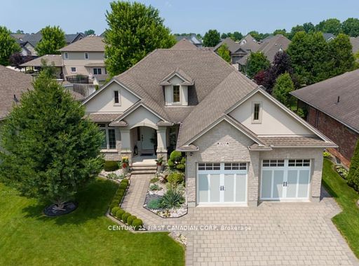 377 Darcy Dr S Strathroy-Caradoc, N7G 0A1 | Image 2