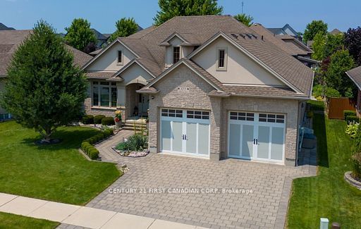 377 Darcy Dr S Strathroy-Caradoc, N7G 0A1 | Image 3