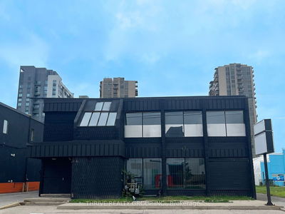 Commercial/Retail for sale at 724-728 York Street, London, East L, N5W 2S8 - MLS: X9343685