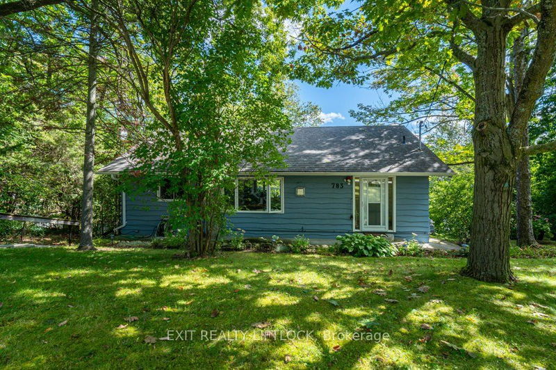 783 Fife's Bay Marina Lane  Smith-Ennismore-Lakefield, K9J 0C6 | Image 2