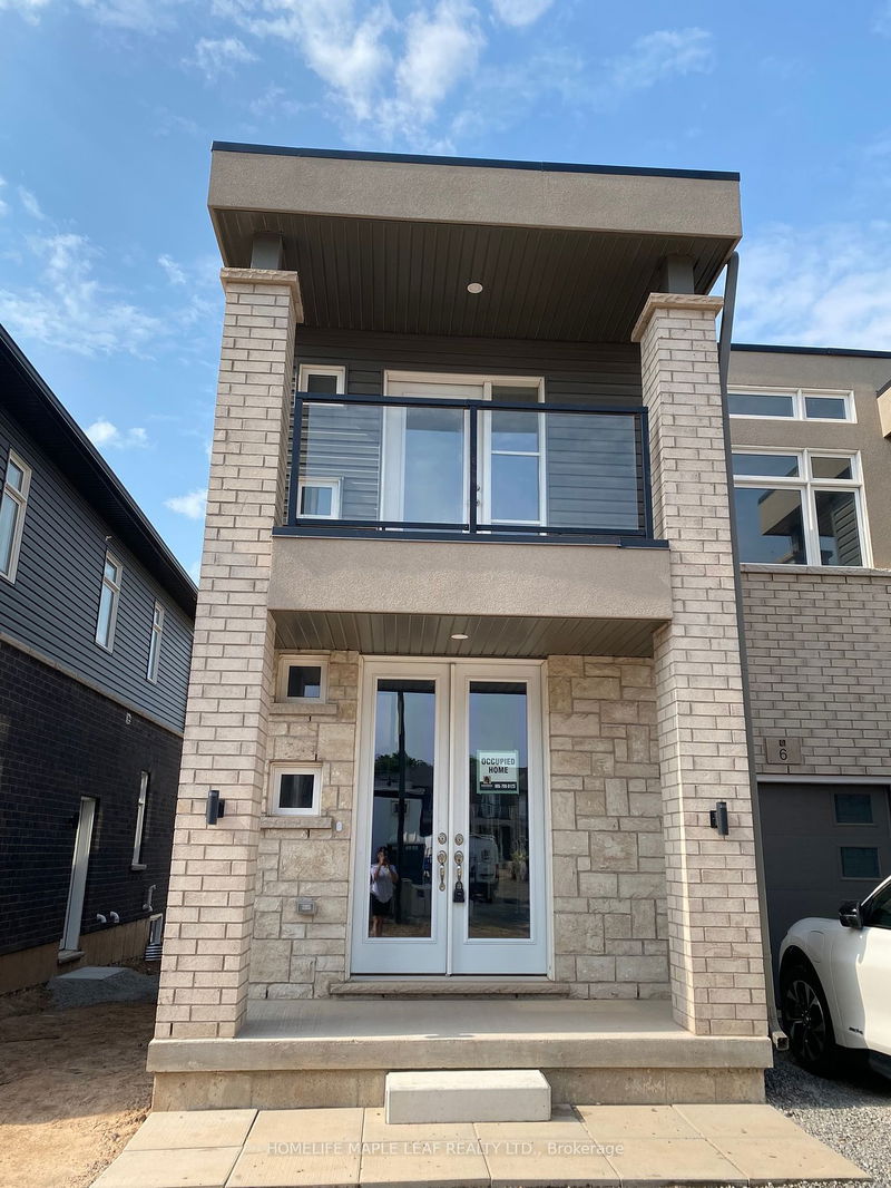 home for lease on 6-5672 Dorchester Road