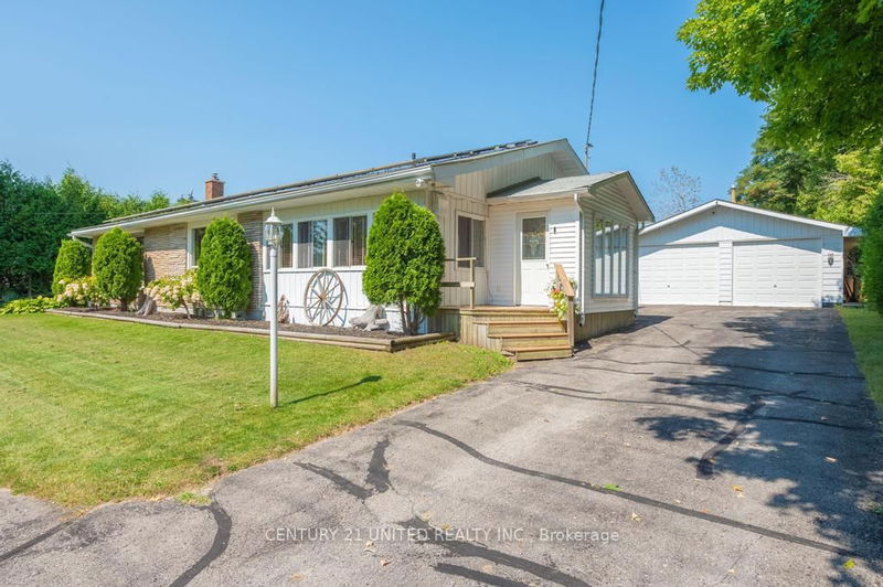 908 Skyline Rd  Smith-Ennismore-Lakefield, K0L 1T0 | Image 4