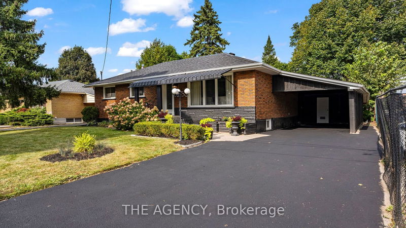 237 Memorial Dr  Brantford, N3R 5T2 | Image 1