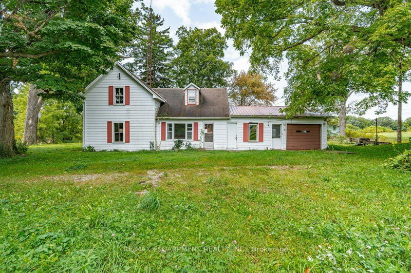 home for sale on 1799 Concession Rd 10