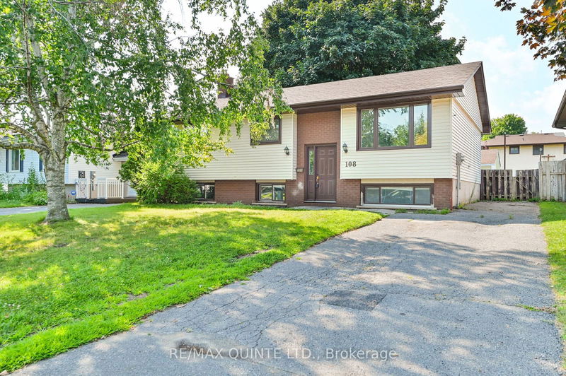 108 Nicholas St  Quinte West, K8V 6B2 | Image 1