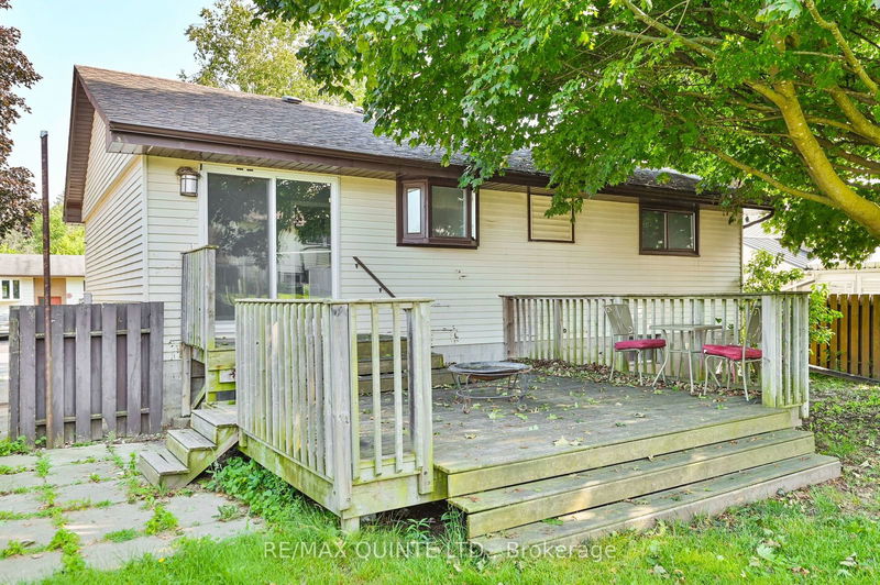 108 Nicholas St  Quinte West, K8V 6B2 | Image 30