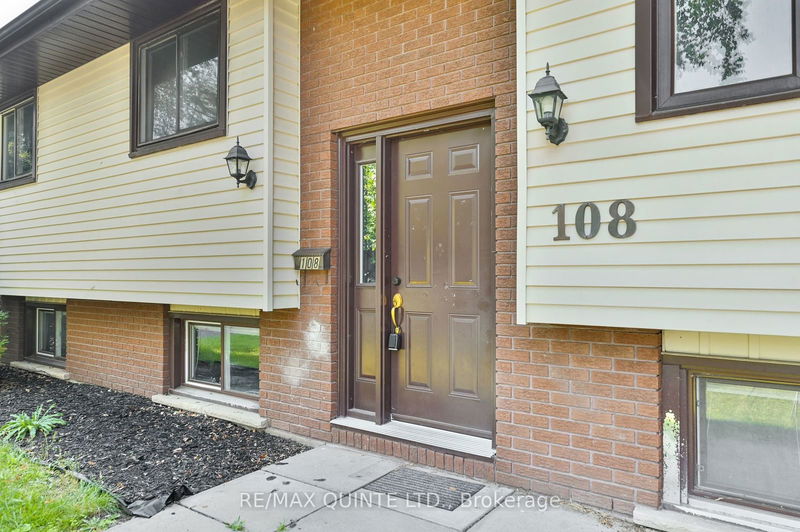 108 Nicholas St  Quinte West, K8V 6B2 | Image 5