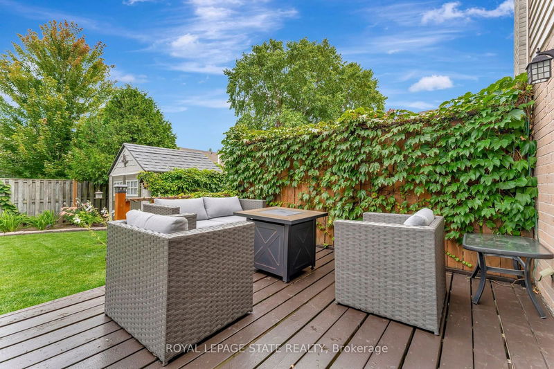 51 Banbury Dr  Hamilton, L9K 1H8 | Image 33