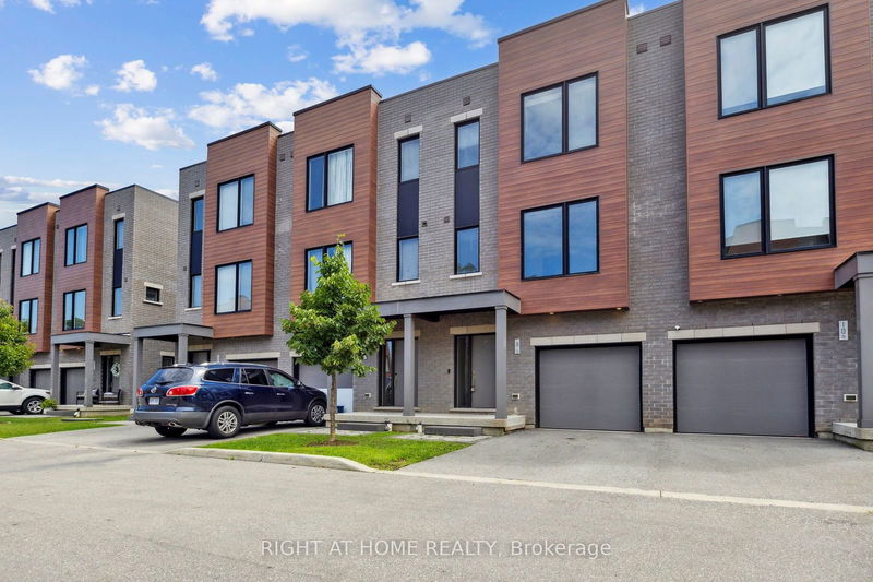 home for sale on 9-107 Concession Street