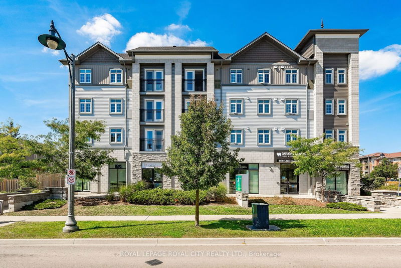  304 - 64 Frederick Dr  Guelph, N1L 0K7 | Image 2