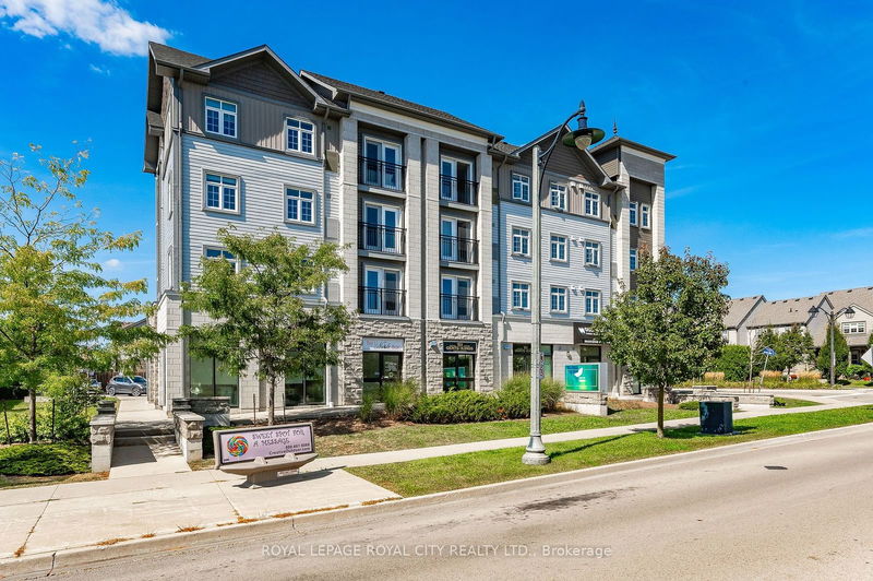  304 - 64 Frederick Dr  Guelph, N1L 0K7 | Image 5