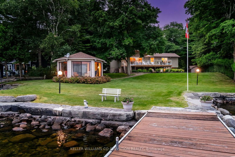 1 Shields Lane  Kawartha Lakes, K0M 1K0 | Image 13