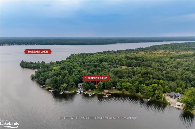 1 Shields Lane  Kawartha Lakes, K0M 1K0 | Image 34